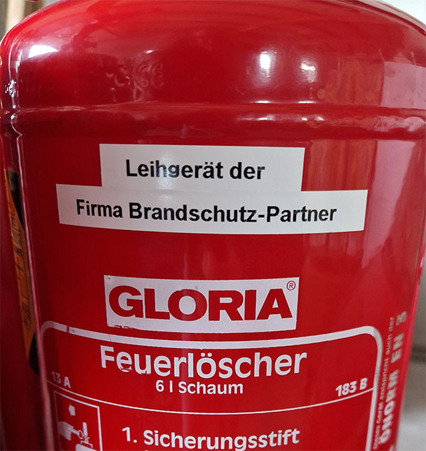 LEIHGERÄTE