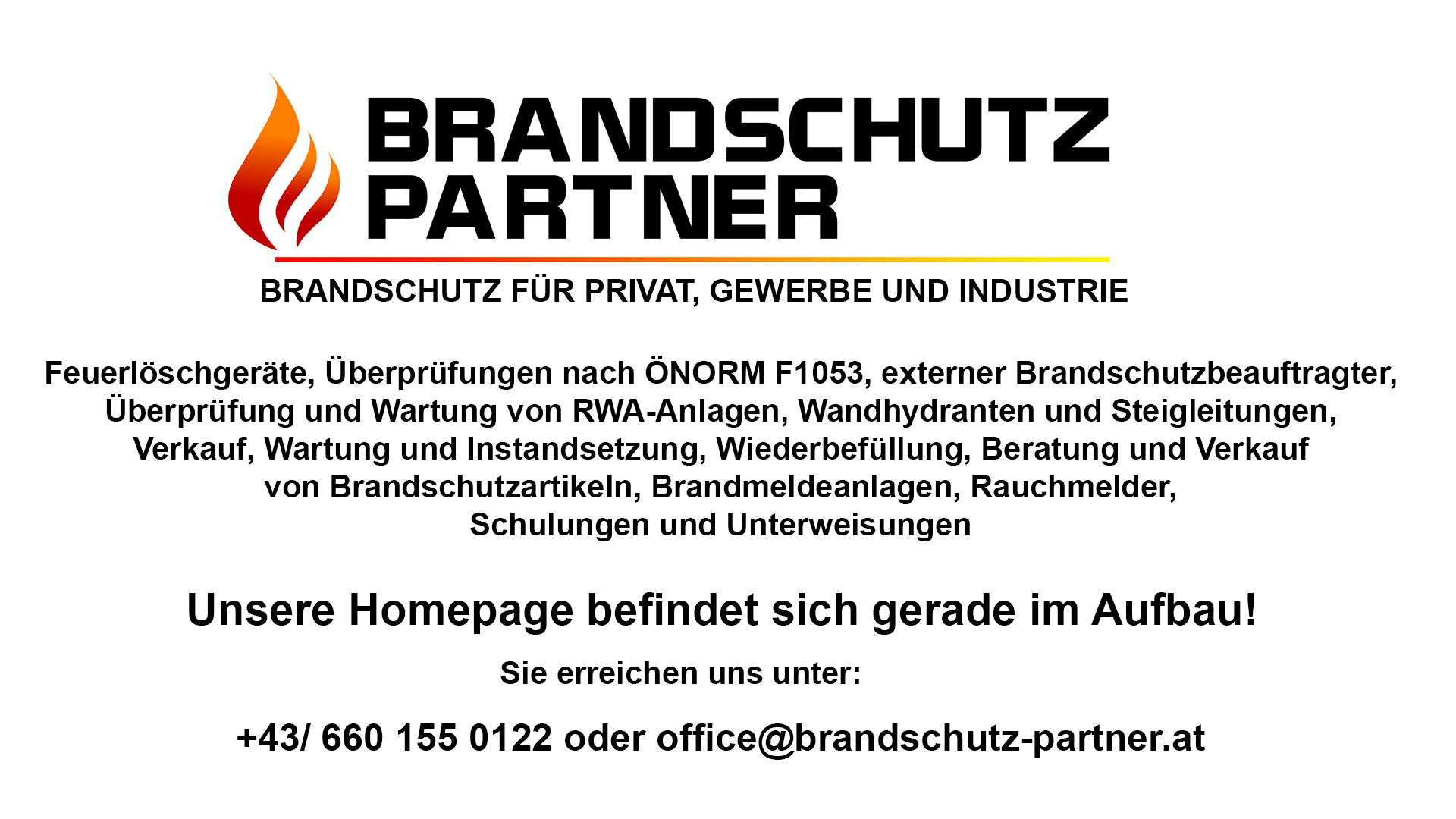 Brandschutz-Partner